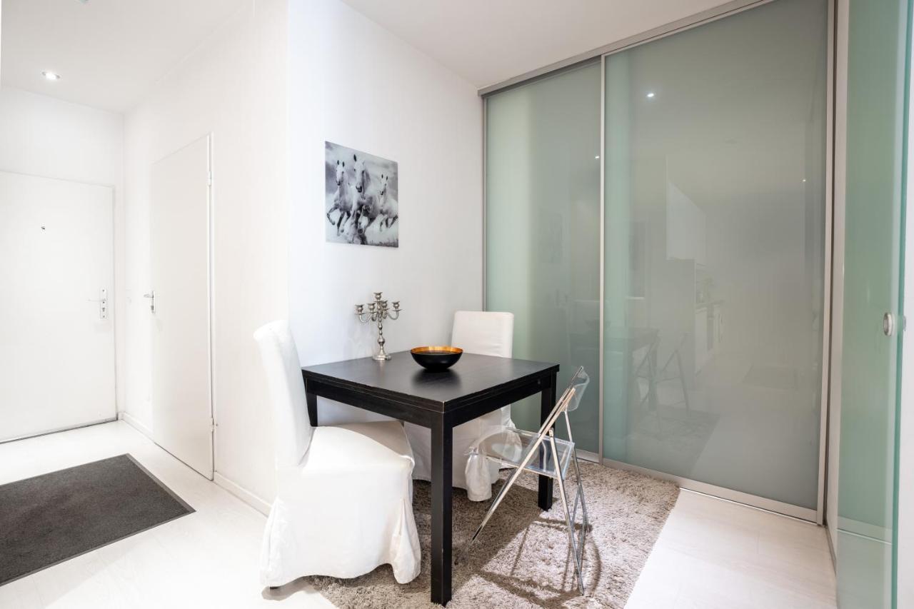 Komplette 2 Zimmer Wohnung Zentral Neben Oktoberfest Munich Exterior photo